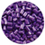 紫色粉批发 紫色母厂家 色粉 颜料 吹塑紫色母粒缩略图4