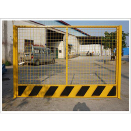 厂家*1.2 2米*基坑临边护栏网 安全防护网