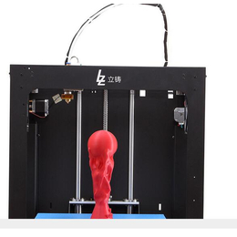 立铸诚信服务(图),3D打印机OEM,湛江3D打印机