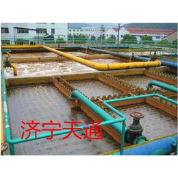  云南 废水处理设备  皮革污水处理 电解式 