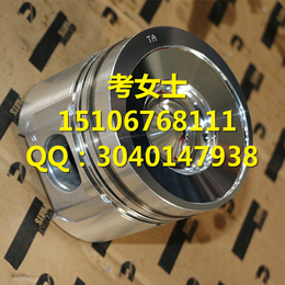 配件简介大全-康明斯QSB4.5增压器-缸套3080760