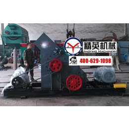 煤矸石粉碎机适用于各种砖瓦厂