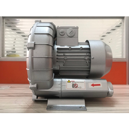 400W漩涡气泵焊接设备烟雾吸尘泵粉尘吸尘风机废气吸尘风机