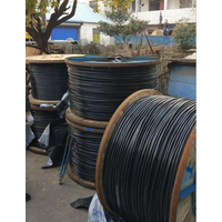 杭州二手电缆线拆除回收