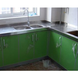 厨房不锈钢橱柜、芜湖不锈钢橱柜、合肥金佳不锈钢橱柜