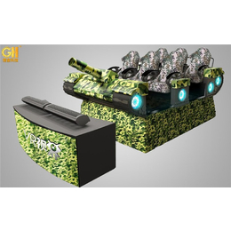 坦克VR加盟收费吗?_江苏坦克VR_猎金科技