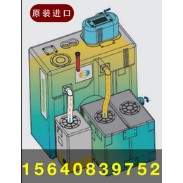 淄博油水分离器生产厂家缩略图