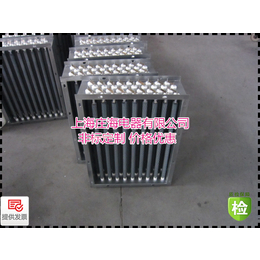 上海庄海电器 烤干机 风道式加热器 支持非标定制