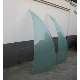 钢化玻璃批发_南京松海玻璃生产厂家_钢化玻璃