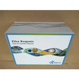 进口小鼠白介素21 ELISA*盒