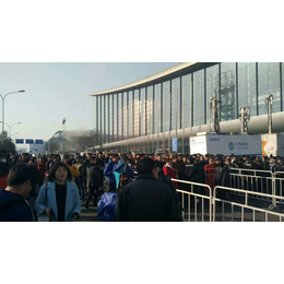 CCFA-2017中国特许加盟展上海站*4届