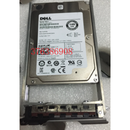 Dell 146G15K ST9146853SS 服务器硬盘