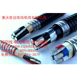 yjhlv铝合金电缆_重庆世达电线电缆有限公司巴南铝合金电缆