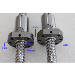 供应台湾TBI高速静音螺母SFS1616-1.8  丝杆