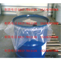 上海胶水铁桶内包装袋 圆底高温胶水袋  液体包装袋