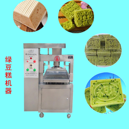 商丘福达绿豆糕机 绿豆糕机器