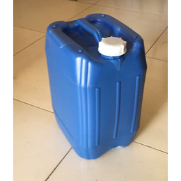 蓝色20升塑料桶|盘锦20升塑料桶|联众塑化.*