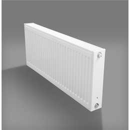 合肥钢制板型暖气、钢制板型暖气、图赫散热器