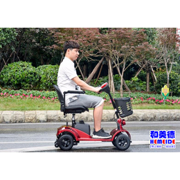 怀柔老年人代步车|北京和美德|老年人代步车能上路吗