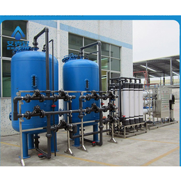 电子厂水处理设备厂家、*、浙江电子厂水处理设备厂家