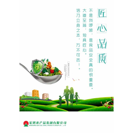 绿色有机蔬菜公司_宏鸿农产品集团(在线咨询)_有机蔬菜