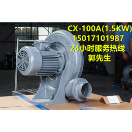 CX-100A中压鼓风机 欧冠鼓风机 高压鼓风机