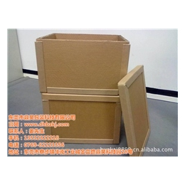 鼎昊包装科技(图)|阳江蜂窝纸箱|蜂窝纸箱