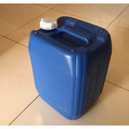 ****20升塑料桶、联众塑化(在线咨询)、苏州20升塑料桶