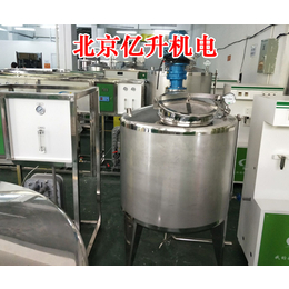 北京车用尿素液生产设备、车用尿素液生产设备、亿升机电