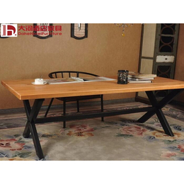 大河家具(图)|成套餐厅桌椅定制|成套餐厅桌椅