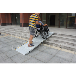 郑州高硬度轮椅斜坡板价格