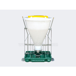 恒泰农牧设备*(图)|干湿喂料器价格|干湿喂料器