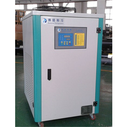 上海工业冷水机箱式低温冷水机