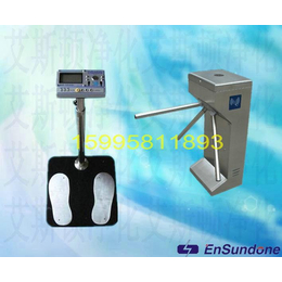 ESD 20708智能数显*ESD综合测试仪防静电门禁