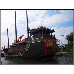 扬州海边大型装饰雕塑帆船雕塑大型帆船雕塑不锈钢景观雕塑
