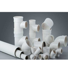 山东PVC排水管优点