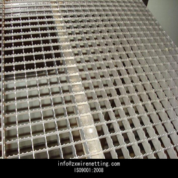 格栅板*镀锌钢格栅板厂家 插接异形钢格板 格栅板