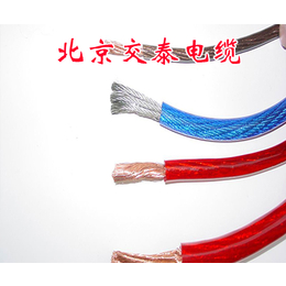 交泰电缆(图)_黑龙江电力电缆型号_电力电缆型号
