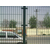 供应高速公路钢丝绿色喷漆框架护栏网定制铁路小区防护框架护栏缩略图4