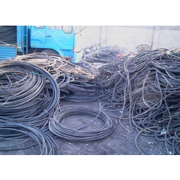 湖南废电缆废电线,伟达再生资源回收,****回收废电缆废电线