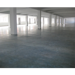 固化地坪施工|合肥固化地坪|安徽增品固化地坪