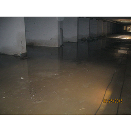 新乡地下室漏水、【赛诺技术】、新乡地下室漏水处理方案