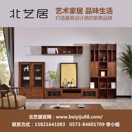 套房家具招加盟,绍兴套房家具,北艺居(查看)