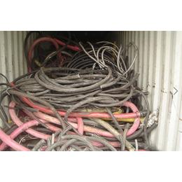 益夫资源(图)_变压器电缆回收_电缆回收