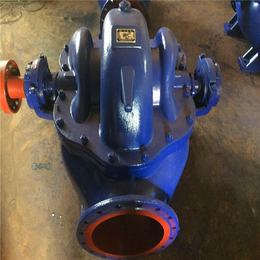 双吸泵 500s35|广元双吸泵|壹宽泵业(图)