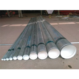 大口径钢塑管价格|德士管业(在线咨询)|宁夏大口径钢塑管