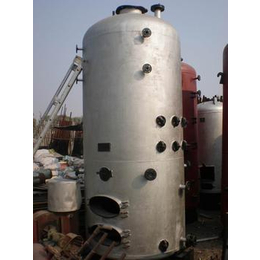 废旧二手锅炉回收报废厂房出现报废锅炉上海废品收购公司