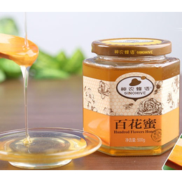中国黄金的蜜源地在哪儿神农蜂语在哪儿