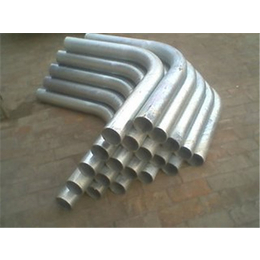 双盘碳钢弯管工艺规格型号、泽盛管道、碳钢弯管