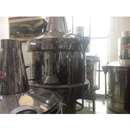 新工艺酿酒技术、酿酒技术、益本机械酿酒技术